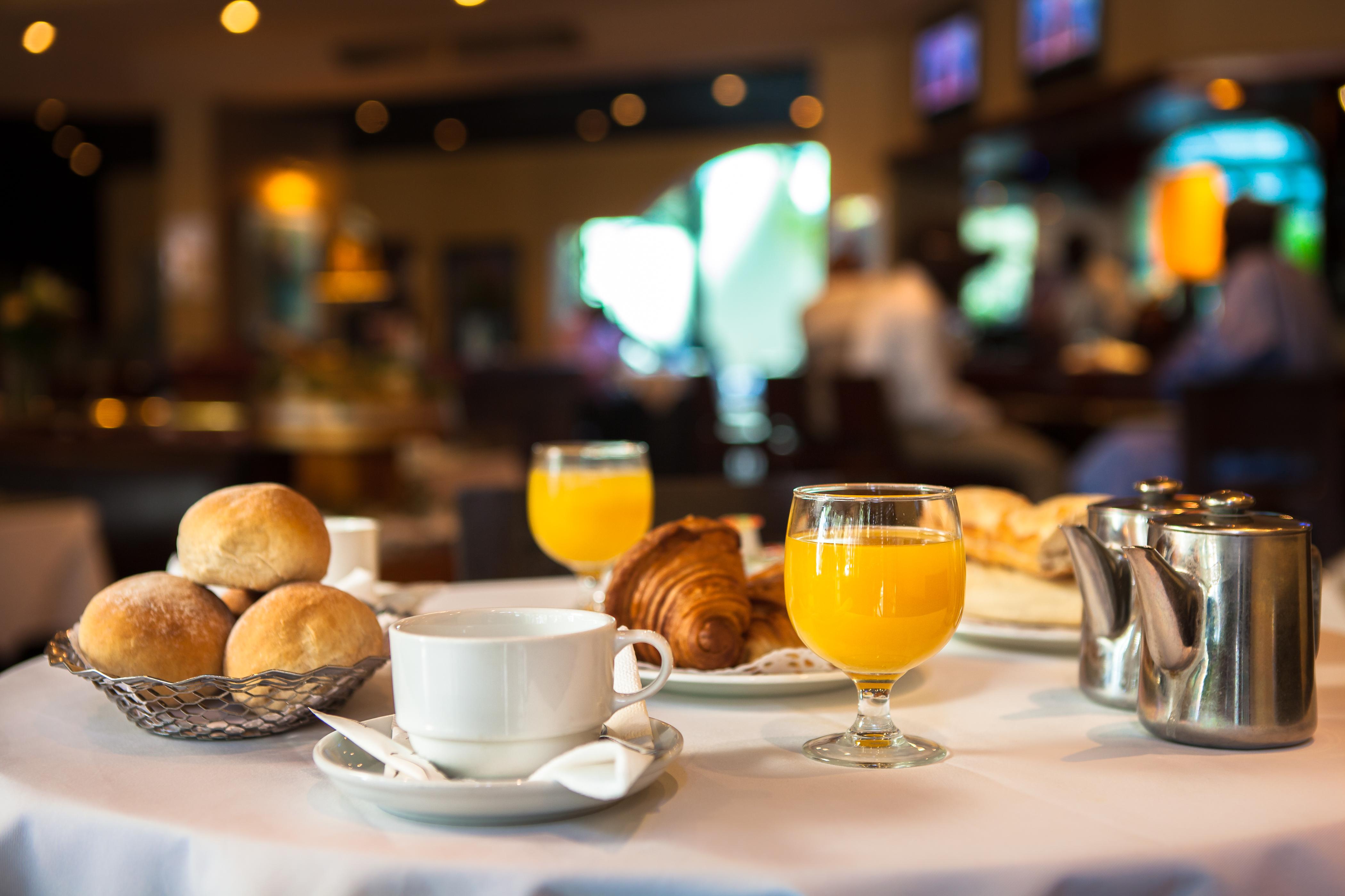 Hotel Cafe De Rome Dakar Zewnętrze zdjęcie