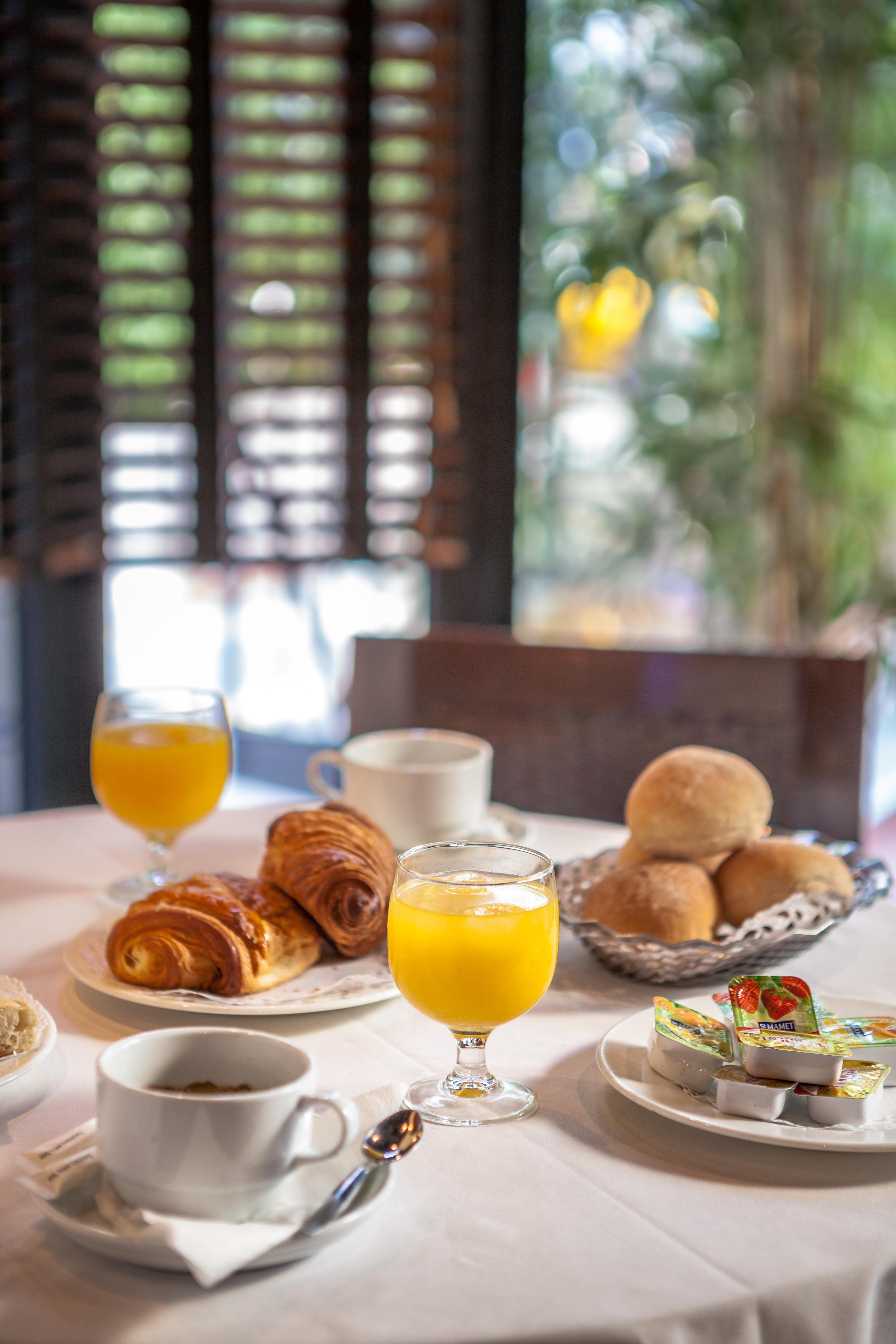 Hotel Cafe De Rome Dakar Zewnętrze zdjęcie